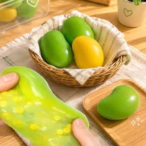 고당도 망고 크런치 슬랑이