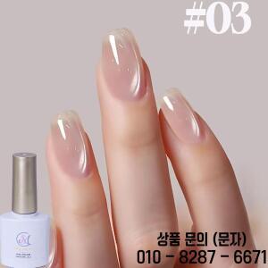1 12pcs 가을 고양이 눈 핑크 투명 컬러 젤 네일 폴리쉬 2026 새로운 심플하고 넉넉한 할로윈