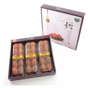 건시곶감 2호/선물용/특품/곶감/명절/선물/실속/셋트/제사용/가정용/세트/건강한/감/건시/건조/말랭이/포장