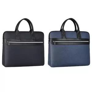 [MENP794I66]서류가방 직장인 회사 데일리 노트북 1P