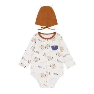 TC01  가을 플라키슬림바디수트(모자)(BROWN)_  01S517511