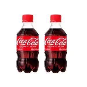 스프라이트 코카콜라 24입 300ml