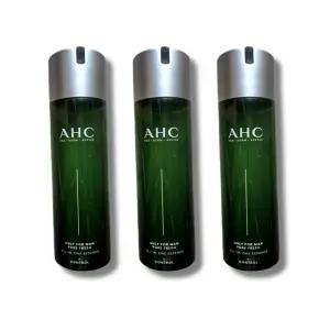 AHC 온리포맨 포어프레쉬 올인원 에센스 200ml 3개