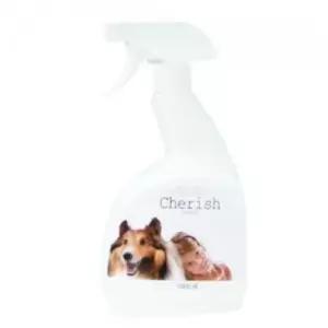 탈취제브랜드 탈취제 체리쉬 자스민향 1000ml