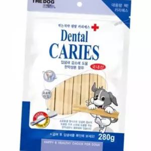 더독 덴탈카리에스껌 280g