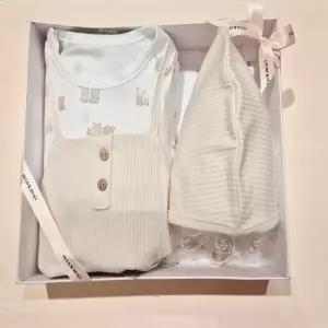 [롯데백화점]밍크뮤 (WH)프렌즈리오셀SET우주복 36370-041-050