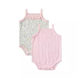 [롯데백화점]밍크뮤 (PK)클링아일렛바디슈트SET  36370-040-18