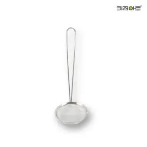 키친아트 거품 국자 (소) 채반국자