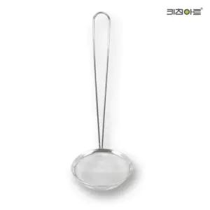 키친아트 거품 국자 (대) 채반국자