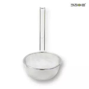 키친아트 국수 건지기 채반건지기
