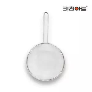 키친아트 다용도 스텐레스 건지기 (중) 채반건지기