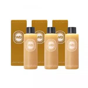 조성아클렌징 조성아 레몬청 클렌저 본품 원더바스 레몬청클렌저 200ml 3개