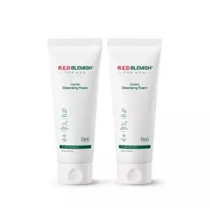 닥터지 레드 블레미쉬 포맨 젠틀 클렌징 폼 150ml x 2개