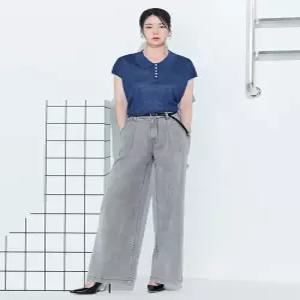 2PACK 26SS 찰랑 데님