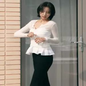 김고은 3PACK 26SS 올데이코어 울텐셀 헨리넥티