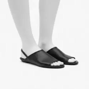에퓨레 COI Round Sandals 2color 5016405276