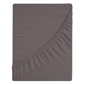 VENICE HOME 100% 면 매트리스 커버만 포켓 저지 소프트 전면 엑스트라 최대 니트 포함 딥 고무줄 - 40.6CM(16인치) 이지 원단 처리 핏 티셔츠