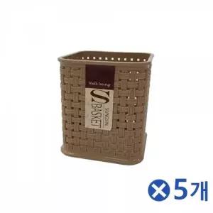 [하프클럽/]라탄 바구니 소품 다용도 바스켓 수납바구니 디자인 인테리어