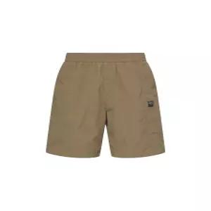 FOR:REST 스탠다드 쇼츠_HUNTER BEIGE KMM26361HB