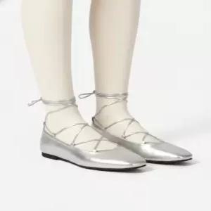 솔트앤초콜릿 피루엣 스트랩 플랫 412435001 1cm 3colors 5006569803