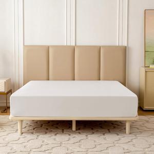 THXSILK 실크 매트리스 커버 퀸 사이즈, 통기성 22 1장, 울트라 크림 소프트 편안하고 100% 포켓, 침구, 소재 멀베리 딥 시원하고 안전한 MOMME