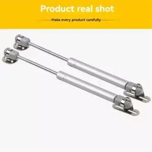 FAST8PCS 50N 5Kg 가구 스프링 경첩 주방 찬장 캐비닛 유압 도어 스트럿 뚜껑 지지 상자 하드웨어