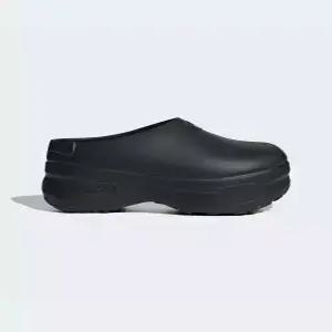 adidas 아디폼 스탠 뮬 W - 블랙 IE4626