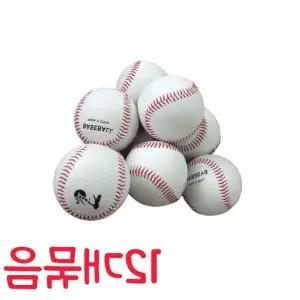 모든 헬스용품 사용하기 좋은 연습용으로 안전야구공