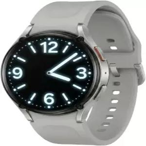 삼성 갤럭시 워치 7 (44mm) AI 스마트워치 5인치 AMOLED 탑재 착용 OS 5 WiFi 블루투스 심박수 수면