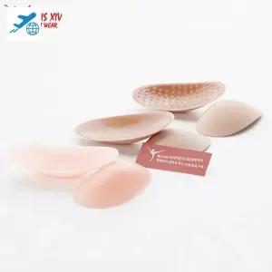 보조용품 발바닥 매트 토슈즈 살색 공연 발등 발레