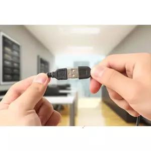 USB 2.0 외장하드 프린터 멀티 연장 케이블 DD-09877 (W747B4E)
