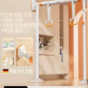 가정용 실내 운동기구 풀업바 문틀 문틈 고급형 철봉 홈트