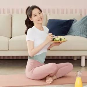 휴비딕 찜질기 무선 라이프웜 허리찜질기 배터리미포함 HHB 5W