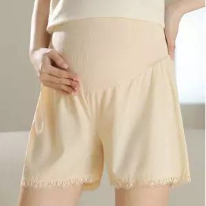임산부사각팬티 편안한 순면속바지 산전산후 이너웨어