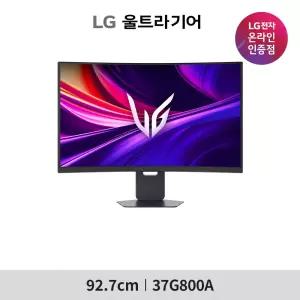 LG 울트라기어 UHD 92.7cm(37인치) 37G800A 게이밍모니터