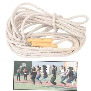 학교 단체 기타 긴줄 줄넘기 체육 대회 20m 운동회