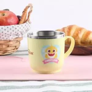 논슬립 스텐컵 250ml