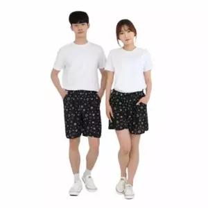 5부반바지 남성반바지 남성 5부 아이스쿨 반바지 WFLVN4L