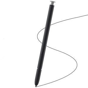 삼성 갤럭시 S22 울트라 5G 스타일러스 펜, 블루투스가 없는 S 펜 교체 (화이트)