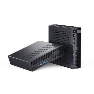 미니스포룸 MS-A2 워크스테이션 AMD Ryzen 9 9955HX(16C /32T, 최대 5.4GHz) RAM /SSD /OS, HDMI /2xUSB-C 출력, 2x2.5G LAN 포트|10G SFP+ 포트, M.2 2280 / 22110 U.2 SSD 미니 컴퓨터 지원