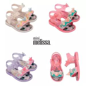 [토박스](광주신세계)[미니멜리사] 26SS 향기나는 젤리샌들 마 샌들 유니 베이비 (130~170MM) MSKCG2T...