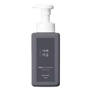 고품질 아빠마음 핸드워시 버블 손세정제 500ml 단품 거품비누 호텔비누 (W9DD1C4)