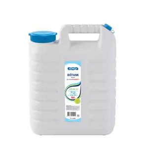 코맥스 대용량 물통 바이오탱크 10L 물저장통 캠핑저그