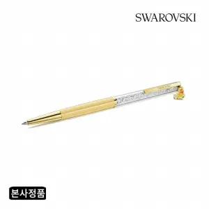 [/본사정품] Crystalline 곰돌이 푸 참 볼펜 5742784