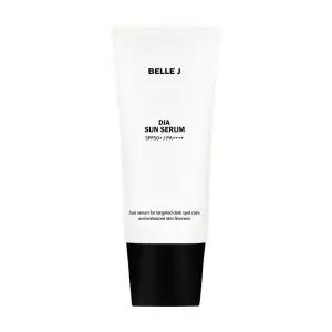 벨르제이 다이아 선세럼 50ml 1개