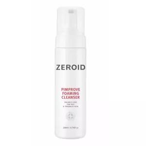 [제로이드] 핌프로브 포밍클렌저 200ml