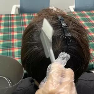 [MELMM32866]악어핀셋 베이직 핀셋 집게핀 블랙 5P