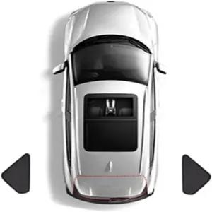 BMW 3 시리즈 G20 20192023 2024 풀 커버 자동차 선쉐이드 전면 윈드실드 프레임 커튼 리어 사이드 윈도우