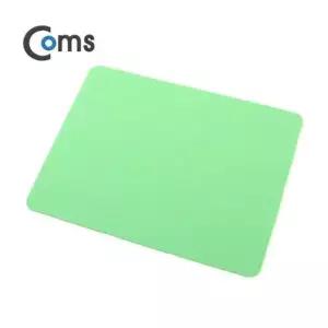 마우스 패드 라텍스 재질 Light Green (KYR-WCC82E0)