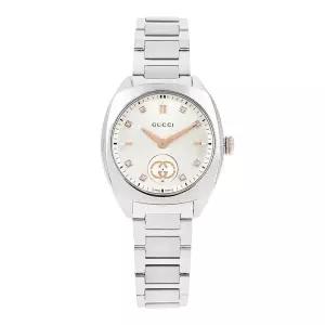 GUCCIYA142510 여성 메탈시계